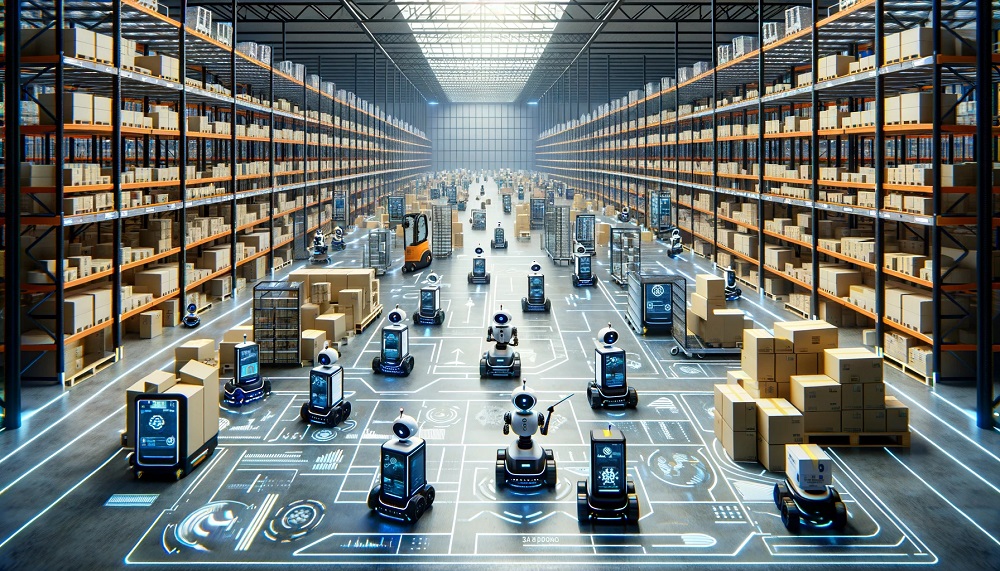 Consultix Asset Tracking